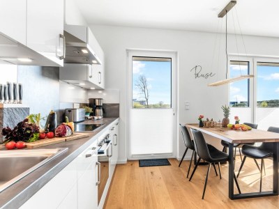 Holiday apartment Ferienwohnung Hannas Ostseezeit Olpenitz - Features photo 7