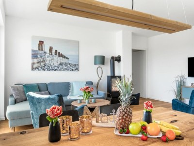 Holiday apartment Ferienwohnung Hannas Ostseezeit Olpenitz - Features photo 9