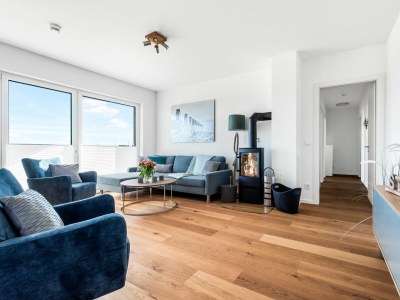 Holiday apartment Ferienwohnung Hannas Ostseezeit Olpenitz - Features photo 10