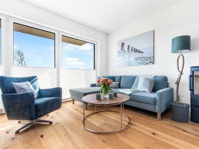 Holiday apartment Ferienwohnung Hannas Ostseezeit Olpenitz - Features photo 11