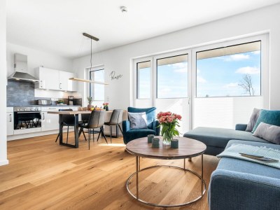 Holiday apartment Ferienwohnung Hannas Ostseezeit Olpenitz - Features photo 12