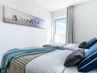 Holiday apartment Ferienwohnung Hannas Ostseezeit Olpenitz - Features photo 16