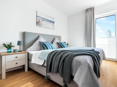 Holiday apartment Ferienwohnung Hannas Ostseezeit Olpenitz - Features photo 18