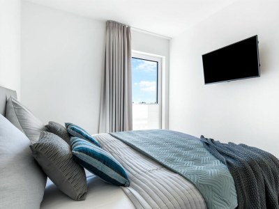 Holiday apartment Ferienwohnung Hannas Ostseezeit Olpenitz - Features photo 19