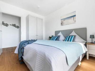 Holiday apartment Ferienwohnung Hannas Ostseezeit Olpenitz - Features photo 20