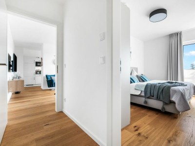 Holiday apartment Ferienwohnung Hannas Ostseezeit Olpenitz - Features photo 21