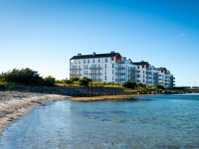 Holiday apartment Ferienwohnung Hannas Ostseezeit Olpenitz - Features photo 23