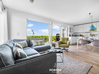 Holiday apartment Ferienwohnung Strandgut Olpenitz - Features photo 3