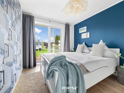 Holiday apartment Ferienwohnung Strandgut Olpenitz - Features photo 5