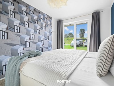Holiday apartment Ferienwohnung Strandgut Olpenitz - Features photo 6