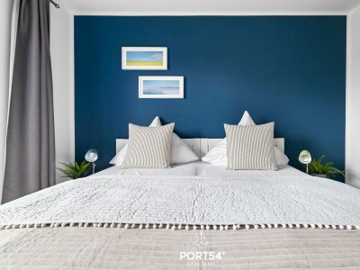 Holiday apartment Ferienwohnung Strandgut Olpenitz - Features photo 7