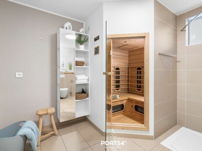 Holiday apartment Ferienwohnung Strandgut Olpenitz - Features photo 10