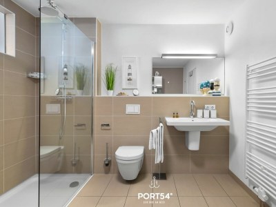 Holiday apartment Ferienwohnung Strandgut Olpenitz - Features photo 11