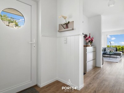 Holiday apartment Ferienwohnung Strandgut Olpenitz - Features photo 12