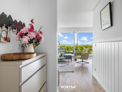 Holiday apartment Ferienwohnung Strandgut Olpenitz - Features photo 13