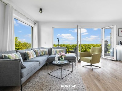 Holiday apartment Ferienwohnung Strandgut Olpenitz - Features photo 14