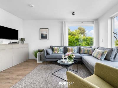 Holiday apartment Ferienwohnung Strandgut Olpenitz - Features photo 15