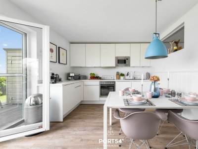 Holiday apartment Ferienwohnung Strandgut Olpenitz - Features photo 17