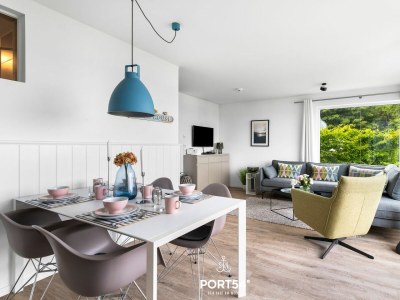 Holiday apartment Ferienwohnung Strandgut Olpenitz - Features photo 19