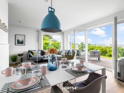 Holiday apartment Ferienwohnung Strandgut Olpenitz - Features photo 20