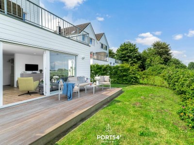 Holiday apartment Ferienwohnung Strandgut Olpenitz - Features photo 21