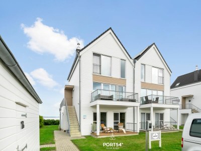 Holiday apartment Ferienwohnung Strandgut Olpenitz - Features photo 23