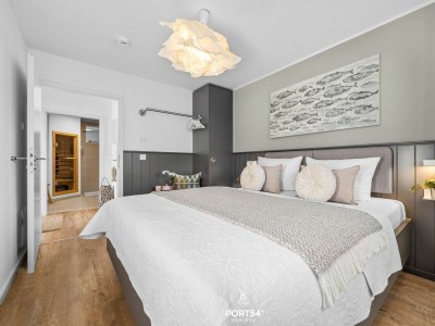 Holiday apartment Ferienwohnung Strandgut Olpenitz - Features photo 25