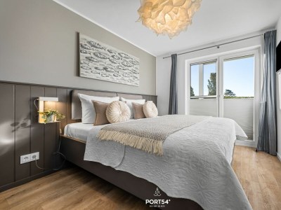 Holiday apartment Ferienwohnung Strandgut Olpenitz - Features photo 26