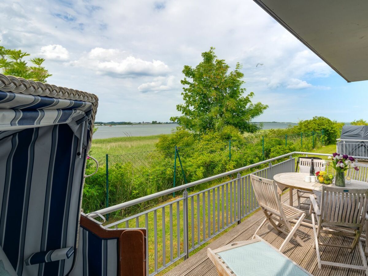 Holiday house Ferienhaus Bonnie Olpenitz - Features photo 2