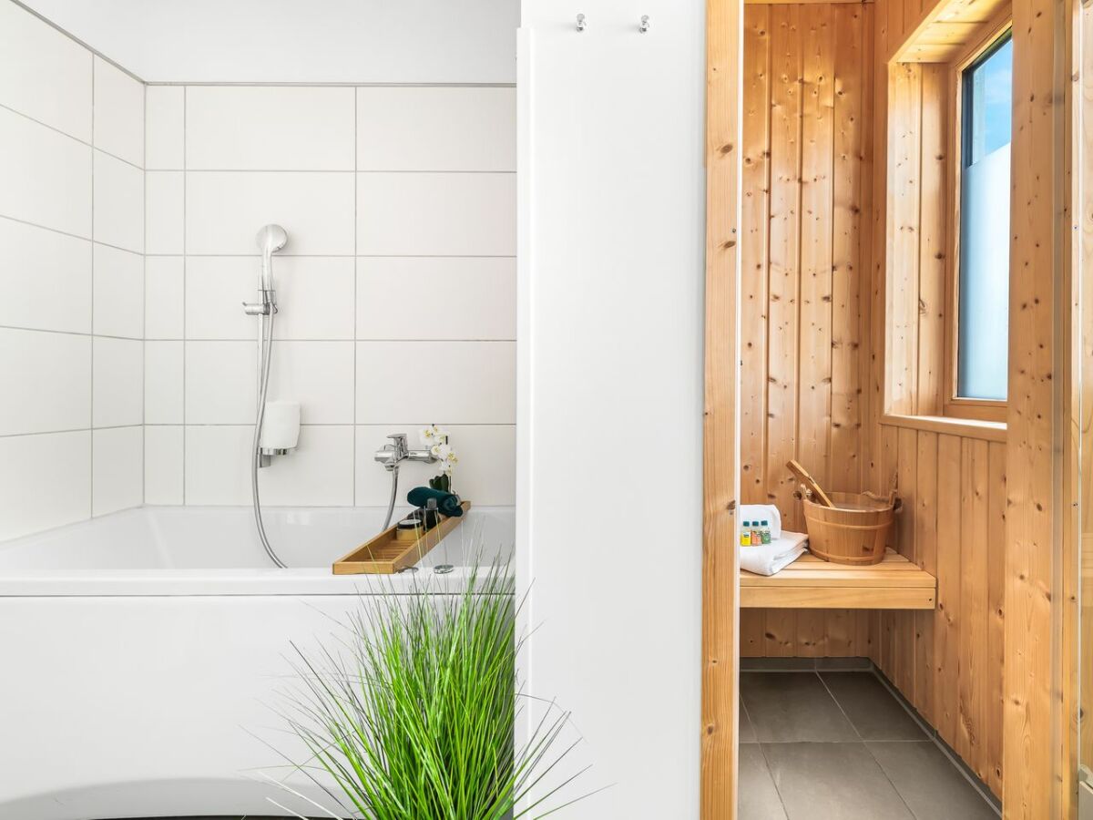 Holiday house Ferienhaus Bonnie Olpenitz - Features photo 3