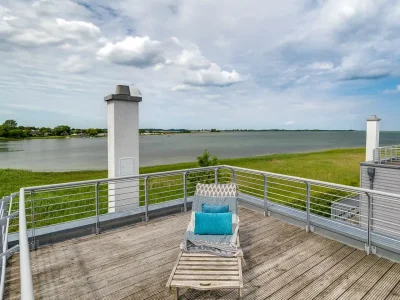 Holiday house Ferienhaus Bonnie Olpenitz in Olpenitz - Holiday house