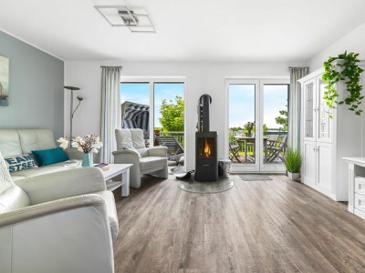 Holiday house Ferienhaus Bonnie Olpenitz - Features photo 4