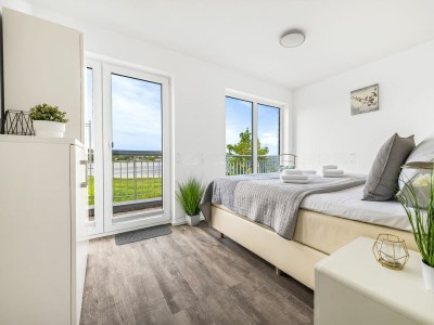 Holiday house Ferienhaus Bonnie Olpenitz - Features photo 5