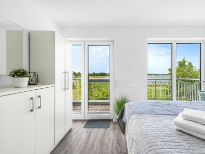 Holiday house Ferienhaus Bonnie Olpenitz - Features photo 6