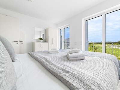 Holiday house Ferienhaus Bonnie Olpenitz - Features photo 7