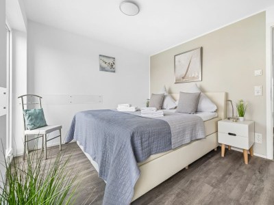 Holiday house Ferienhaus Bonnie Olpenitz - Features photo 8