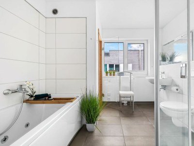 Holiday house Ferienhaus Bonnie Olpenitz - Features photo 9