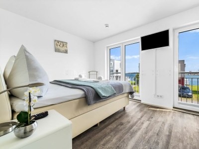 Holiday house Ferienhaus Bonnie Olpenitz - Features photo 11