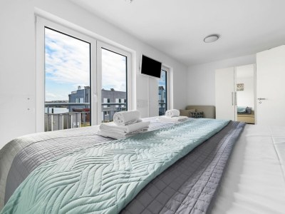 Holiday house Ferienhaus Bonnie Olpenitz - Features photo 12