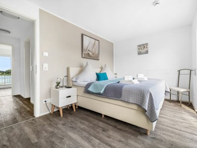 Holiday house Ferienhaus Bonnie Olpenitz - Features photo 14