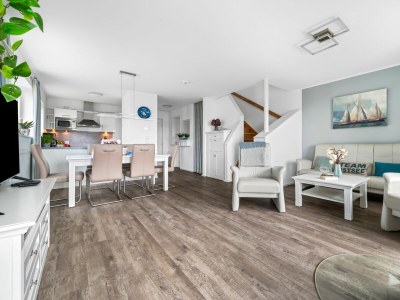 Holiday house Ferienhaus Bonnie Olpenitz - Features photo 15