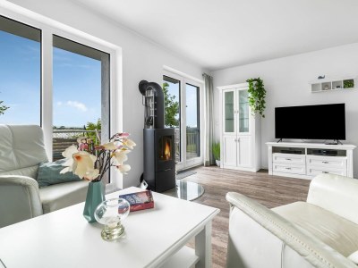 Holiday house Ferienhaus Bonnie Olpenitz - Features photo 16