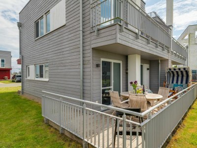 Holiday house Ferienhaus Bonnie Olpenitz - Features photo 17