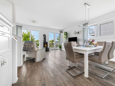 Holiday house Ferienhaus Bonnie Olpenitz - Features photo 18