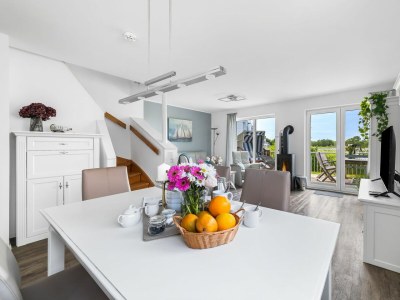 Holiday house Ferienhaus Bonnie Olpenitz - Features photo 19