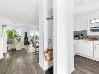 Holiday house Ferienhaus Bonnie Olpenitz - Features photo 20