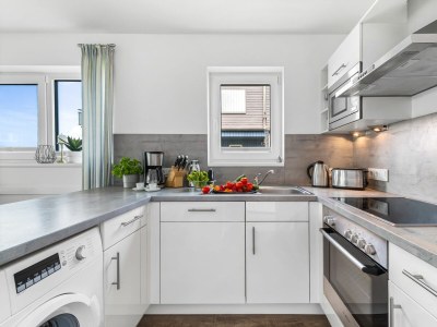 Holiday house Ferienhaus Bonnie Olpenitz - Features photo 21