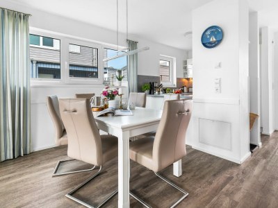 Holiday house Ferienhaus Bonnie Olpenitz - Features photo 22