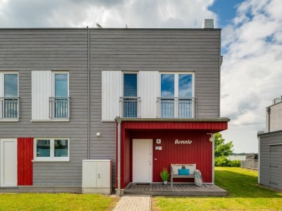 Holiday house Ferienhaus Bonnie Olpenitz - Features photo 23