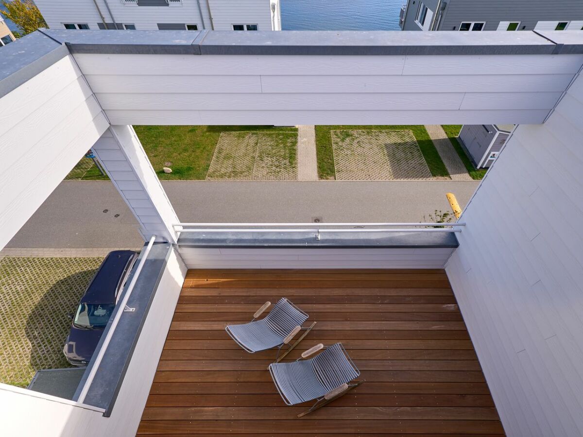 Holiday house Ferienhaus Saltkrokan Olpenitz - Outdoor photo 3